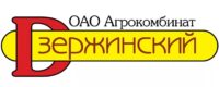 Агро комбинат Дзержинский